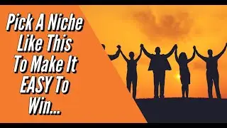 FREE Niche + Keyword Research + EXACTLY How To Rank A Niche Site... (Step By Step) #Niches