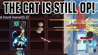 3000 SUB CALLBACK | THE PLAT IS BACK | One Step From Eden 1.5 Content Patch