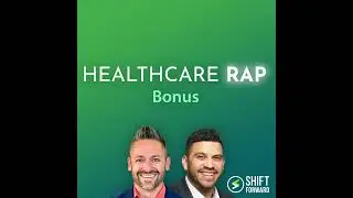 GREATEST HITS: Consumer Health's Bleeding Edge ft. Ben Dillon (#447)