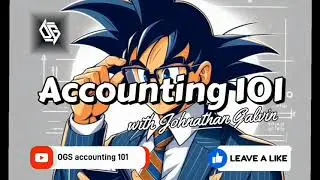 OGS Accounting 101,loan repayment schedule,question 2,part 1