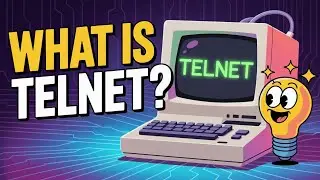 What is Telnet? | How Telnet Works | Why Telnet Is Insecure | Telnet vs SSH