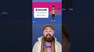 SEXUAL ORIENTATION EXPLAINED 🌈