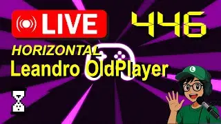 🔴Live - 446💻Horizontal, Jogos Aleatorios