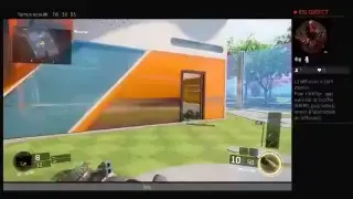 Bo3 Glitches