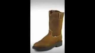 Strapbacks and Boots