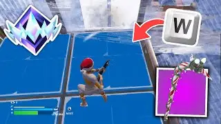 Pxlarized Solo Unreal Ranked Highlights #6 (Full W-Key)