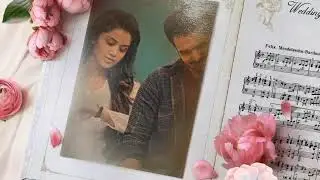 Hello Guru Prema Kosame 🌺 Title music . Piano and flute cover