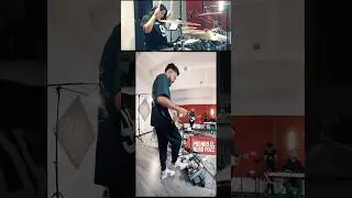 Mi L&aacute;mpara - Guitar Cam 🎸 Sebas Mora x @SDVMusic @OSCARDEAZAMUSIC by @jhonaocano #worship