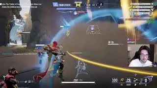 TESTING EVERY NEW CHANGE FOR SEASON 5!