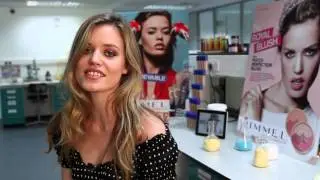 Georgia May Jagger's Summer Style
