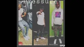 Pressure OzoneYunginn Ft Robmainee & OzoneSuavee