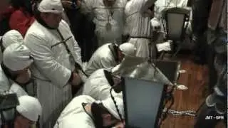 SALIDA 2012