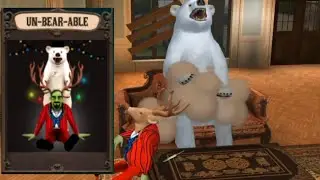 Scary Stranger 3D - Grumpy Adventure - Unbearable (Android)