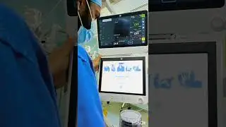 A DAY IN THE LIFE OF ANAESTHESIA TECH.  #nimshospital  #nimsuniversity  #reels  #medical
