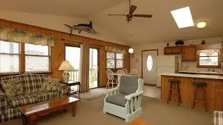 321 Sunseeker; Kitty Hawk Vacation Homes, Obx Vacation Rentals Outer Banks