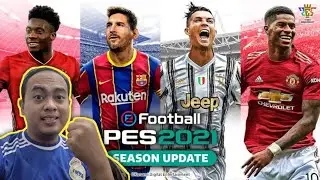 UEFA CHAMPIONS LEAGUE - PES 2026 #addstation #pes2021 #mediashareon #shorts #live