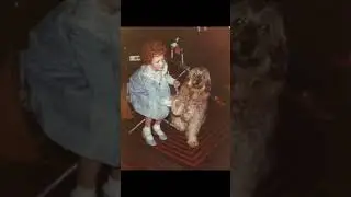 Annie (1982) Behind The Scenes!