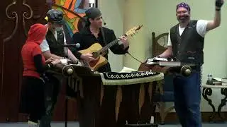 Purim 2022-03-16   Eph Ch 9