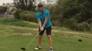 Pull the Pin!! BombTech Golf's Grenade Driver
