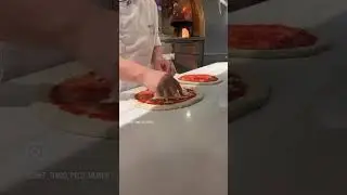 Molho tomate SAN marzano e mozarela fior di latte