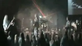 Mind Purification -  Band presentation & solos