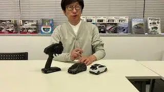 GRMNﾔﾘｽを紹介しています。週刊ミニッツ11月20日号   HD 1080p