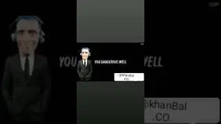 SHABIR KHANBAL FUNNY VIDIO | #shabirkhanabal #khanbal #shorts #whatsappstatus