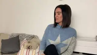 Wait A Bit (cover) ~ Just So ~ Lauren Samuels