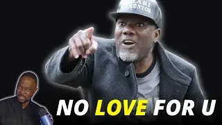 You Need MONEY 💰 Not Looks to Marry &mdash; Reno Omokri