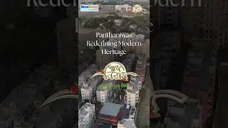 Panthaniwas | Where Heritage Meets Contemporary Elegance in the Heart of Dooars