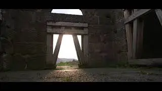 MAUSOLEE ROMAIN DE LANUEJOLS (48) - un programme KWZ tv Loz&egrave;re