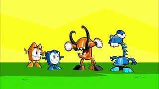 ミクセル エピソード 16