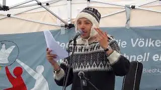 Camilo Siebert: Widerst&auml;ndigkeit der Pers&ouml;nlichkeiten der Unidad Popular damals und heute