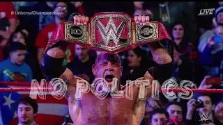 No Politics Wrestling Podcast: Season 0 - Episode 18: Fastlane