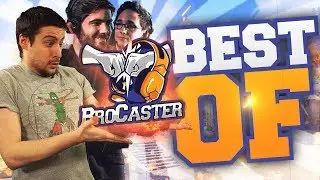 BROCASTER - BEST OF #1