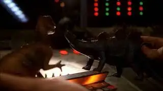 Curse your sudden but inevitable betrayal!