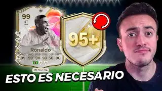⚡ El &Uacute;NICO SBC que EA NO quiere hacer INFINITO 👀