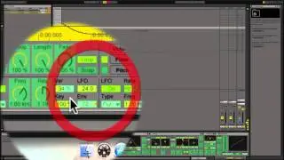 Creating a Dub Techno Chord Instrument with Simpler