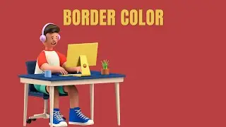 Border Color