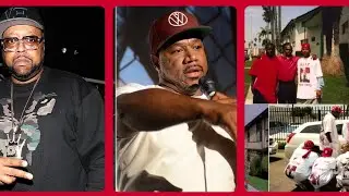 &ldquo;Wack 100 Tells Story Of When He Brought D.J Kay Slay Out To The Jungles!&ldquo; (R.I.P D.J Kay Slay) 🙏🏽