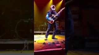 Dylan Carlson: When The Horses Were Shorn of Their Hooves [Live]