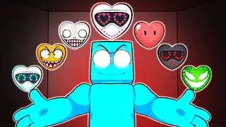 24h para Conquistar os Corações de ENTIDADES dos Youtubers!