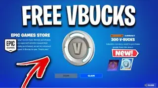 Testing How To Get Fortnite V-BUCKS Glitch For Everyone In 2025 (100% Confirmed)