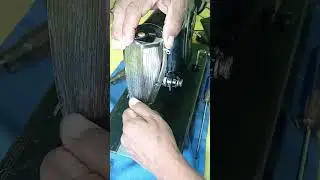Como Ajustar El Tensor Del Hilo De Tu Maquina De Coser De Las Negritas  #costura #maquinadecoser