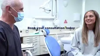Transform your smile with a 3D dental scan