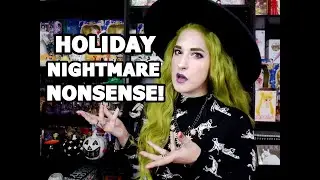 Holiday Makeup Nonsense Anti Haul!