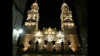 Relato de la catedral de Morelia (Narraci&oacute;n original)