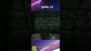 🎮 Shadowgate 64: Trials of the Four Towers (Europe) [N64] #shorts #N64  #retrogaming #gatatv3