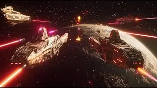 Humans Called Their Fleet 'Obsolete'... Then It Wiped Out an Armada