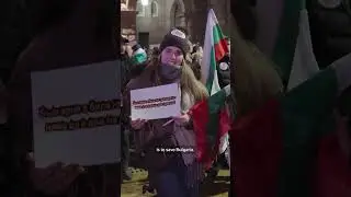 Thousands rally in Bulgaria demanding government resignation